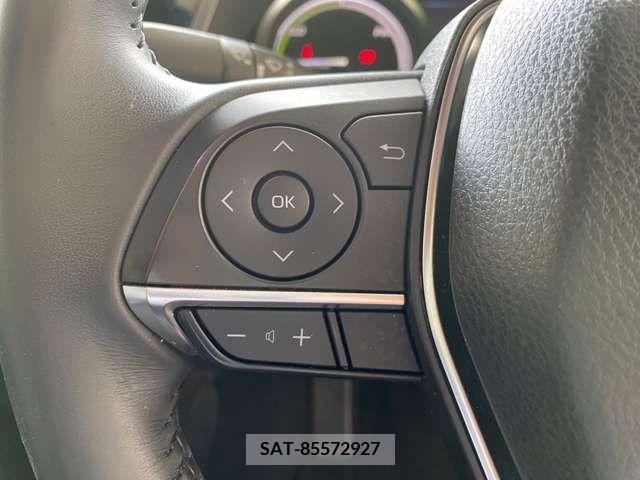 Toyota CAMRY 2018-05 357486-11