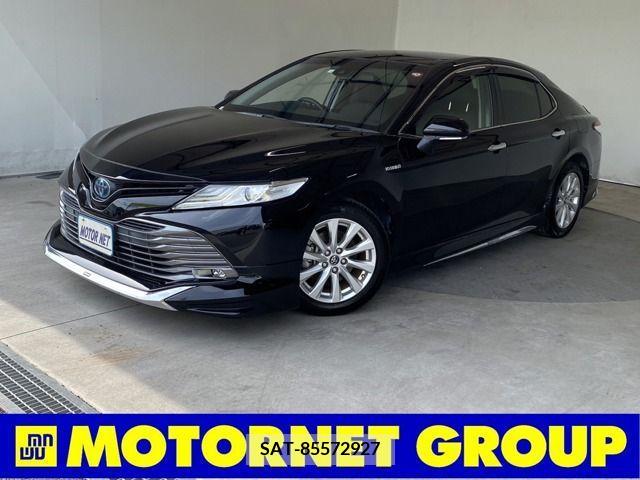 Toyota CAMRY 2018-05 357486-0