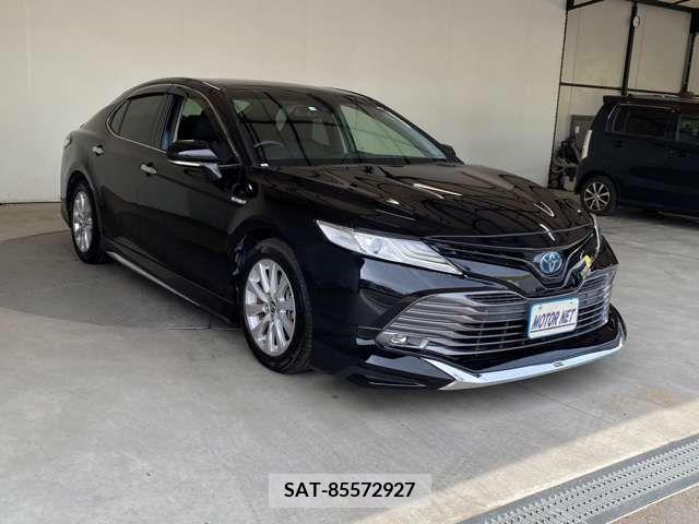 Toyota CAMRY 2018-05 357486-18