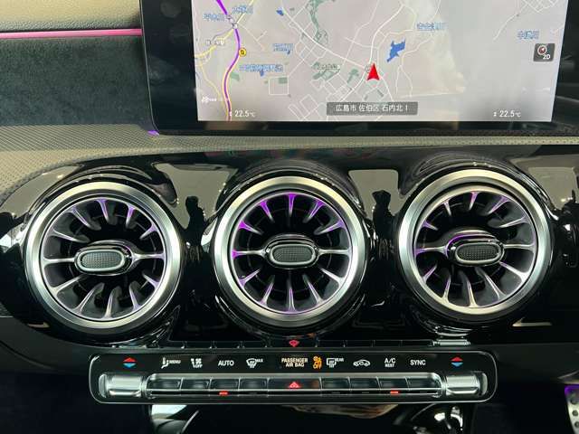 Mercedes Benz A-CLASS 2021-11 11434-13