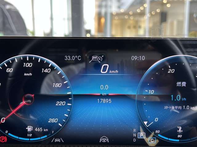 Mercedes Benz A-CLASS 2021-11 11434-3