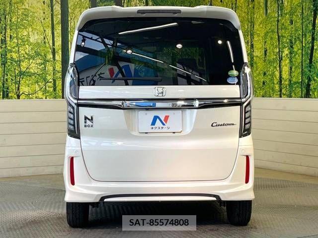 Honda N BOX CUSTOM 2017-09 364797-15