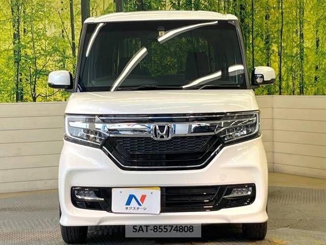 Honda N BOX CUSTOM 2017-09 364797-14