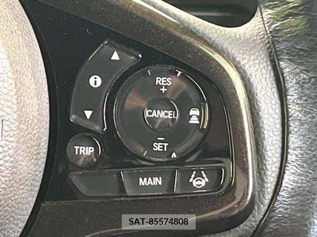 Honda N BOX CUSTOM 2017-09 364797-5