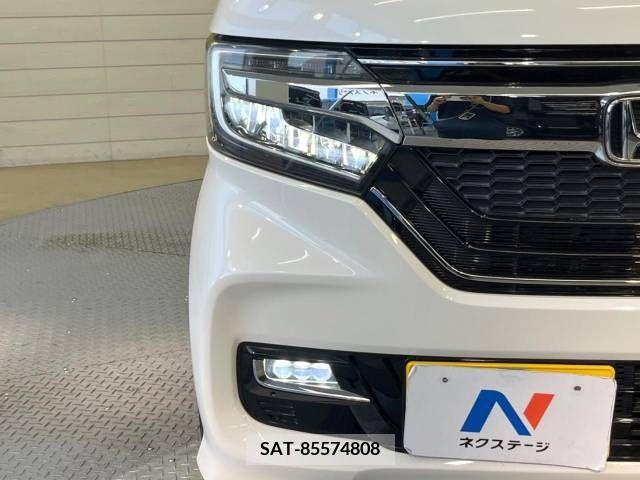 Honda N BOX CUSTOM 2017-09 364797-12