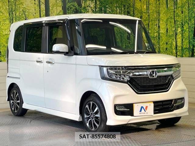 Honda N BOX CUSTOM 2017-09 364797-16