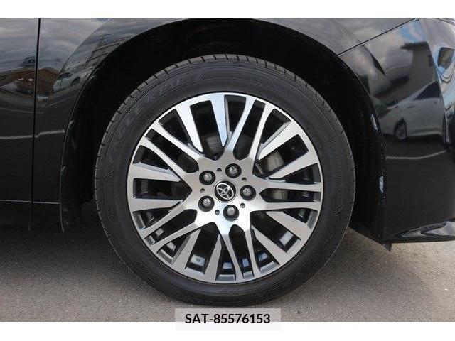 Toyota VELLFIRE 2015-10 211661-11