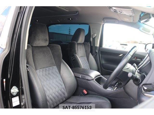 Toyota VELLFIRE 2015-10 211661-12