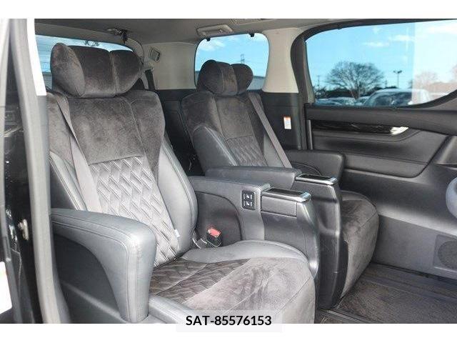 Toyota VELLFIRE 2015-10 211661-13