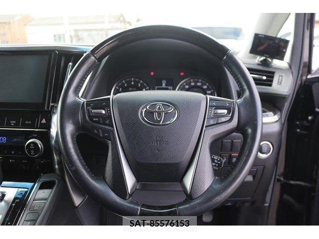 Toyota VELLFIRE 2015-10 211661-14