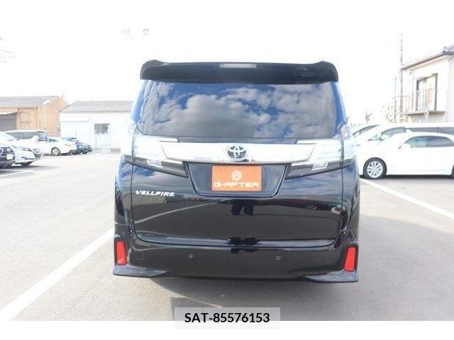 Toyota VELLFIRE 2015-10 211661-7