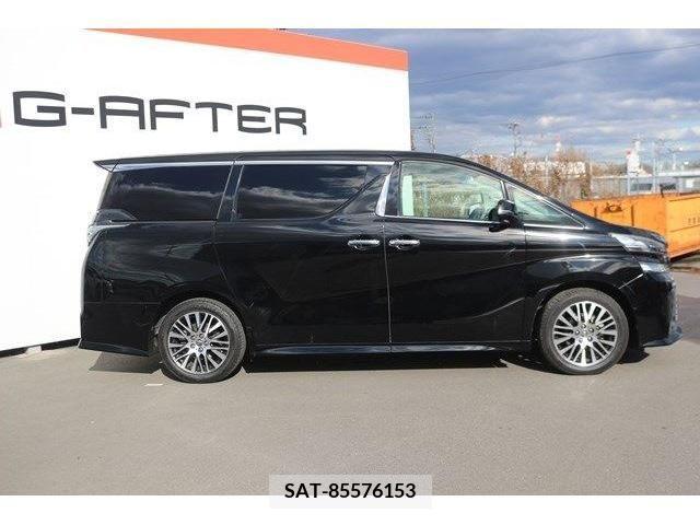 Toyota VELLFIRE 2015-10 211661-6