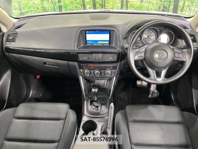 Mazda CX-5 2013-01 266070-1