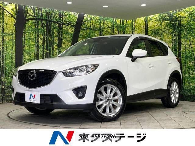 Mazda CX-5 2013-01 266070-0