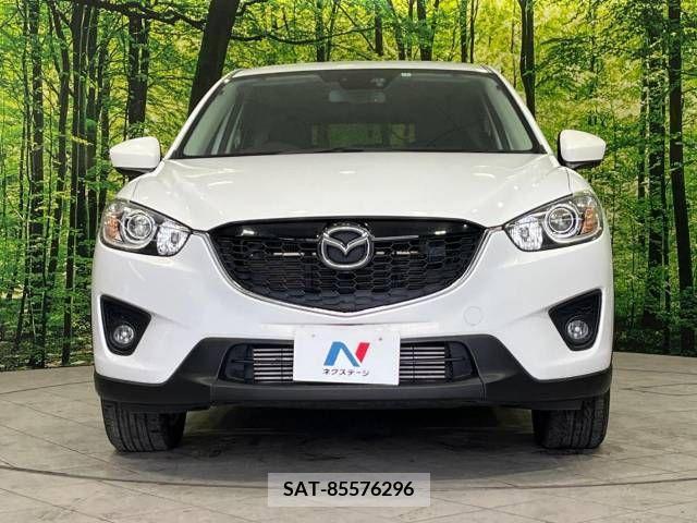 Mazda CX-5 2013-01 266070-14