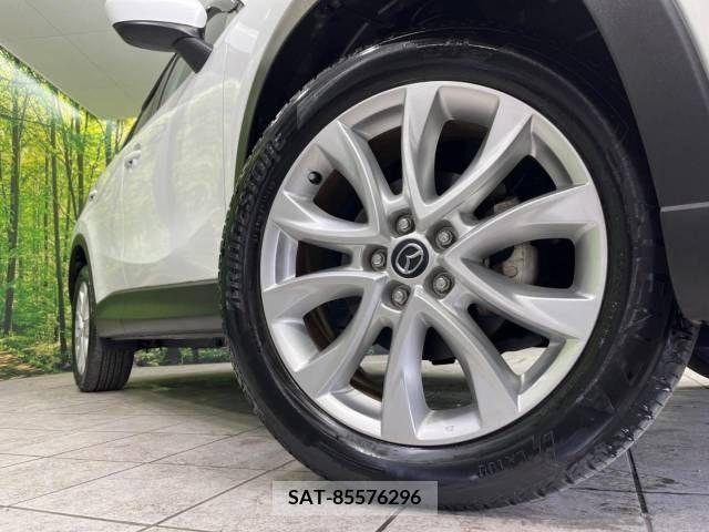 Mazda CX-5 2013-01 266070-13