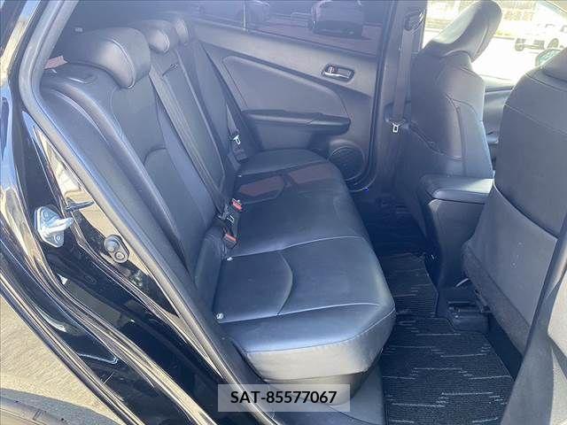 Toyota PRIUS 2021-01 376562-17