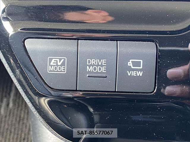 Toyota PRIUS 2021-01 376562-22