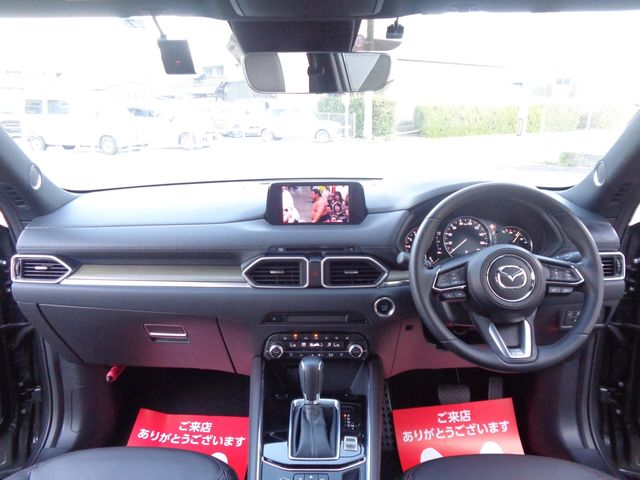 Mazda CX-5 2019-07 13681-12
