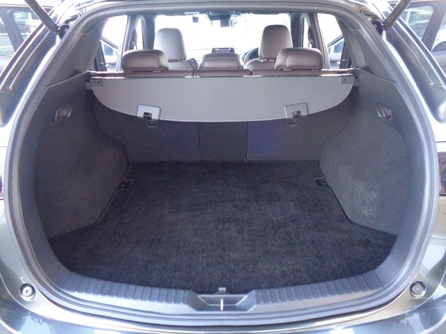 Mazda CX-5 2019-07 13681-7