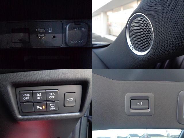 Mazda CX-5 2019-07 13681-19
