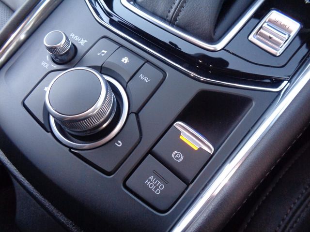 Mazda CX-5 2019-07 13681-21