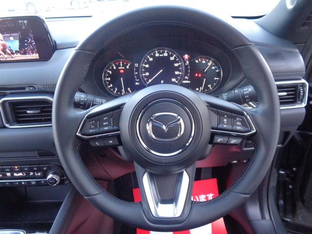 Mazda CX-5 2019-07 13681-13