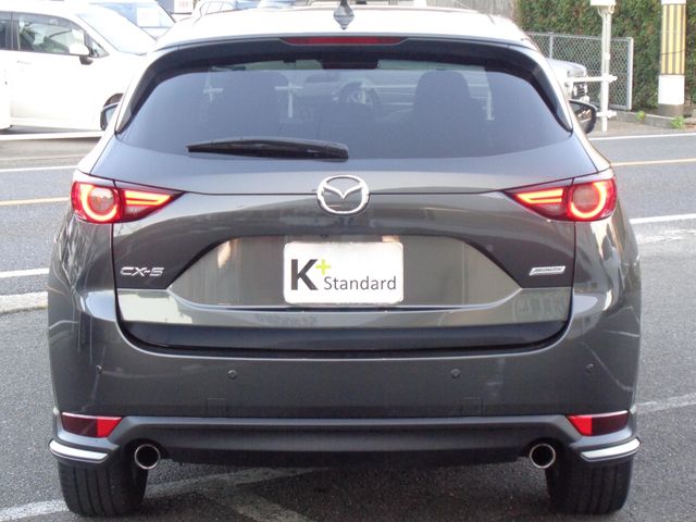 Mazda CX-5 2019-07 13681-6
