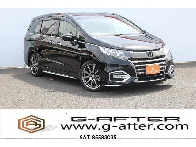 sat car