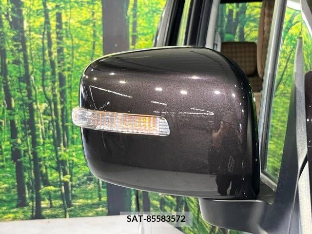 Nissan MOCO 2013-03 324551-7