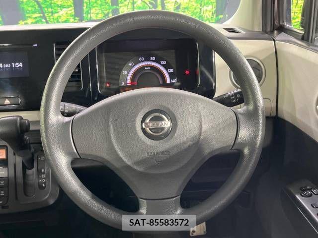 Nissan MOCO 2013-03 324551-11