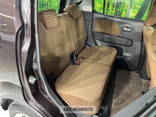 Nissan MOCO 2013-03 324551-9