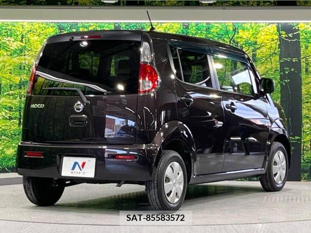 Nissan MOCO 2013-03 324551-17