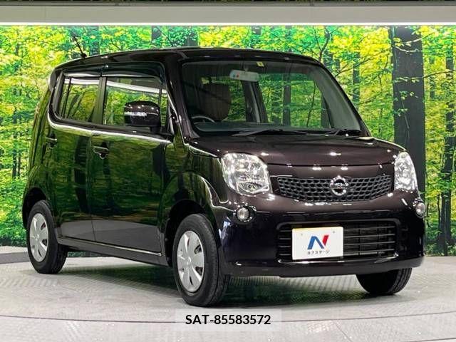 Nissan MOCO 2013-03 324551-16