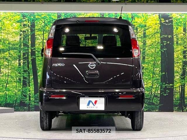 Nissan MOCO 2013-03 324551-15