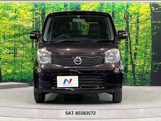 Nissan MOCO 2013-03 324551-14