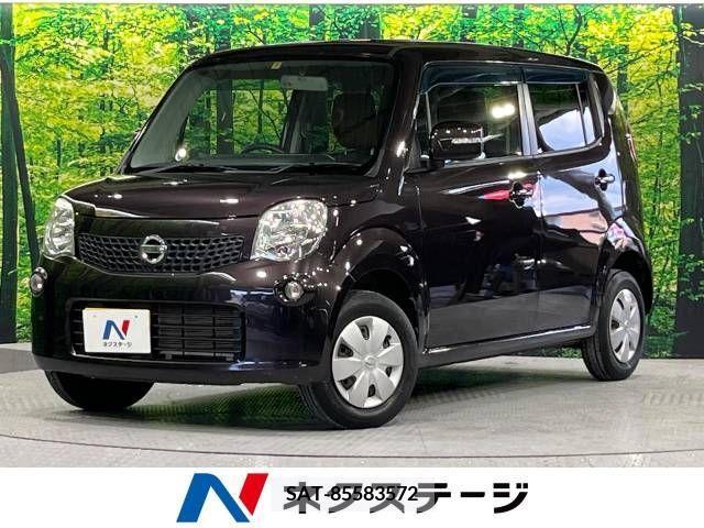 Nissan MOCO 2013-03 324551-0