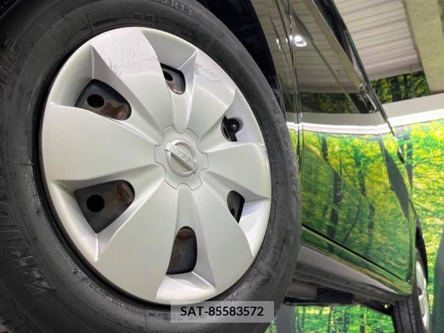 Nissan MOCO 2013-03 324551-13