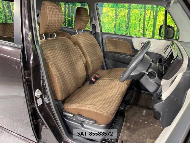 Nissan MOCO 2013-03 324551-8