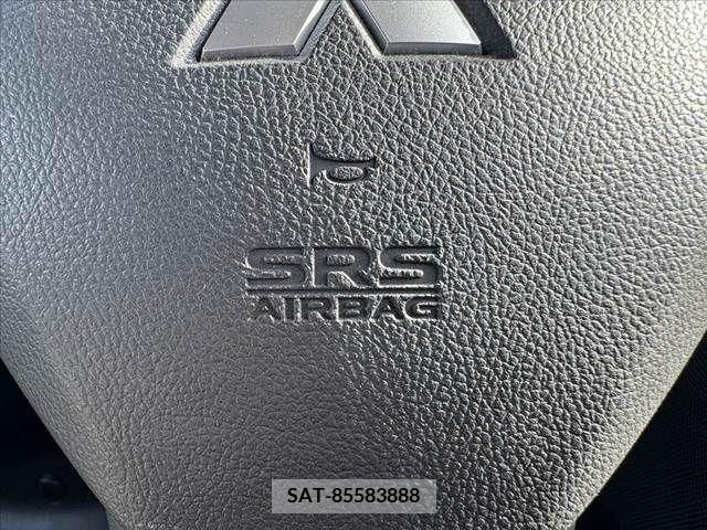 Mitsubishi EK CUSTOM 2014-01 267982-23