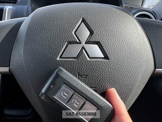 Mitsubishi EK CUSTOM 2014-01 267982-22