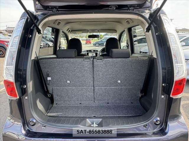 Mitsubishi EK CUSTOM 2014-01 267982-20