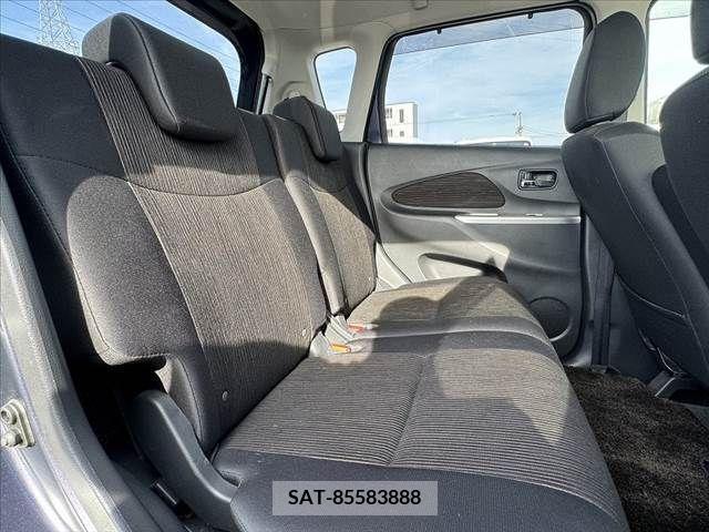 Mitsubishi EK CUSTOM 2014-01 267982-18