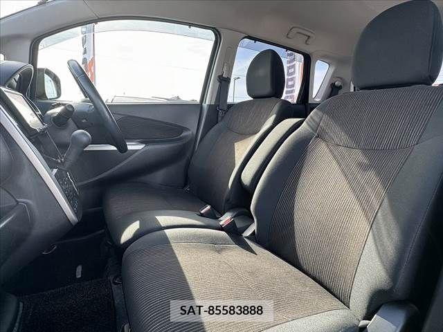Mitsubishi EK CUSTOM 2014-01 267982-17