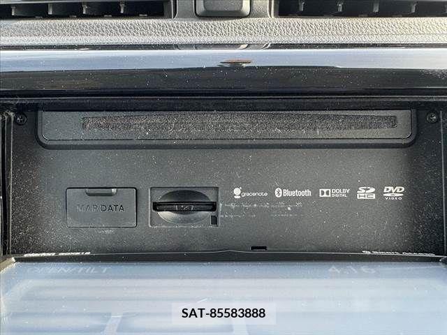 Mitsubishi EK CUSTOM 2014-01 267982-7