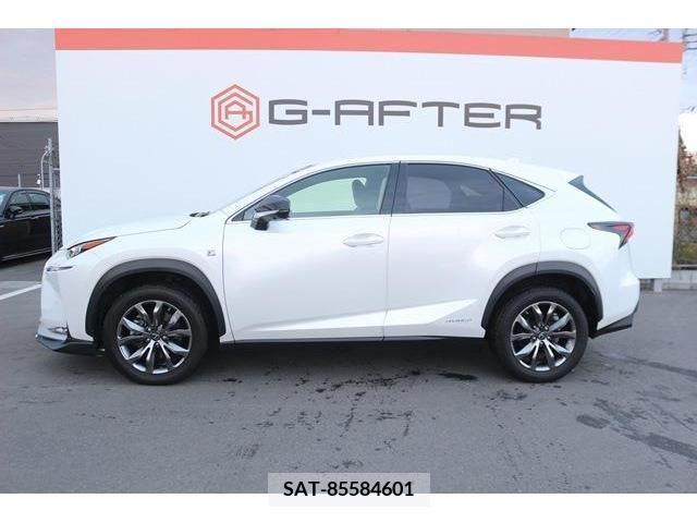Lexus NX 2015-09 216936-6