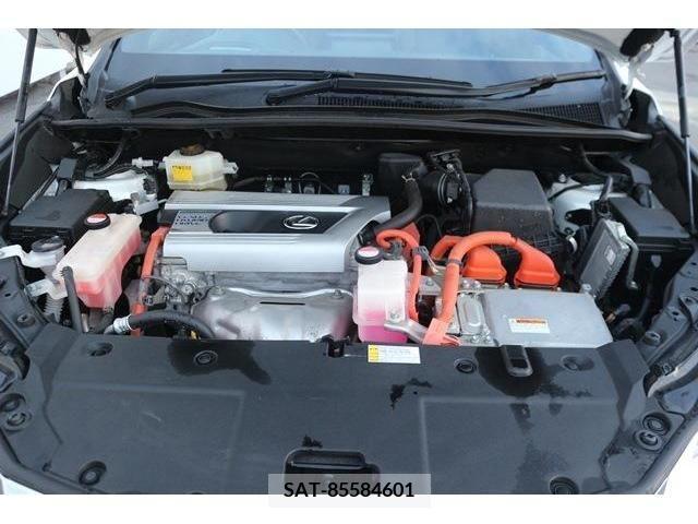 Lexus NX 2015-09 216936-17