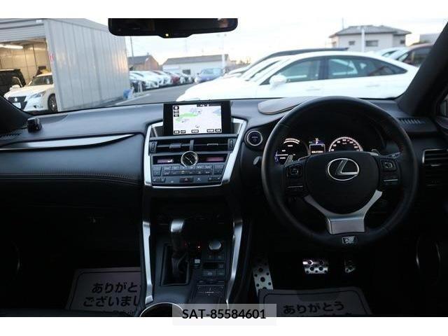 Lexus NX 2015-09 216936-15