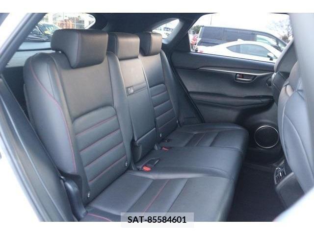Lexus NX 2015-09 216936-13
