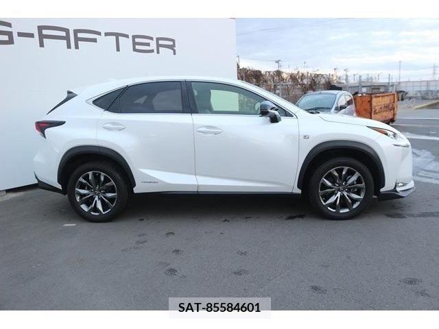 Lexus NX 2015-09 216936-8